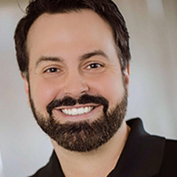 Derrick Brady